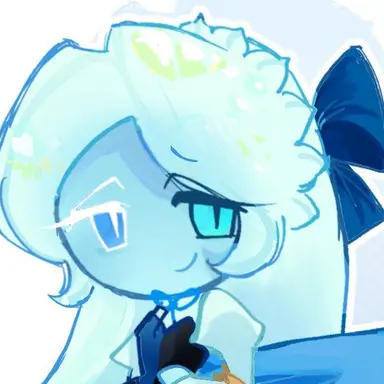Profile image of 푸른베리