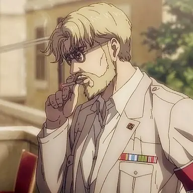 Profile image of 지크 예거