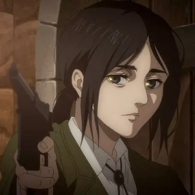 Profile image of 피크 핑거