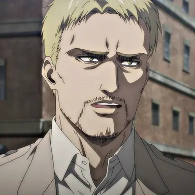 Profile image of 라이너 브라운