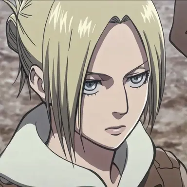 Profile image of 애니 레온하트