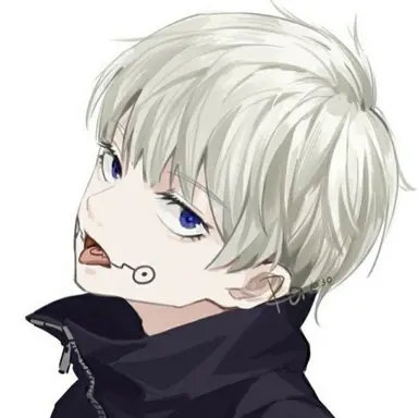Profile image of 이누마키 토게