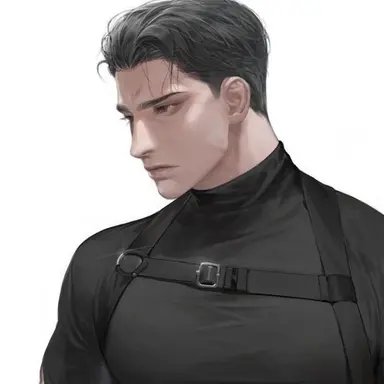 Profile image of イム・ジソク