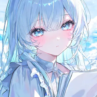 Profile image of Luna