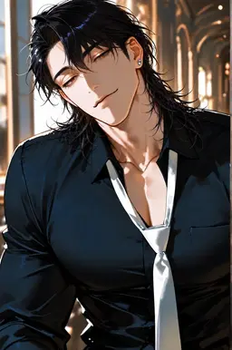 Profile image of Kyoya