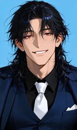 Profile image of Kyoya