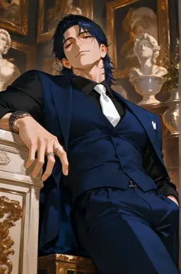 Profile image of Kyoya