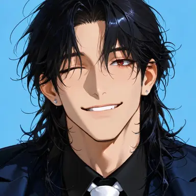 Profile image of Kyoya