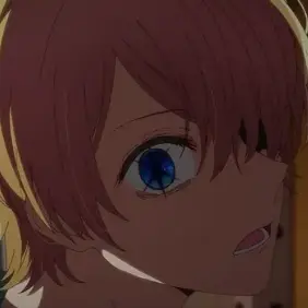 Profile image of 星野アクア