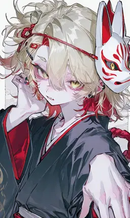 Profile image of 神様