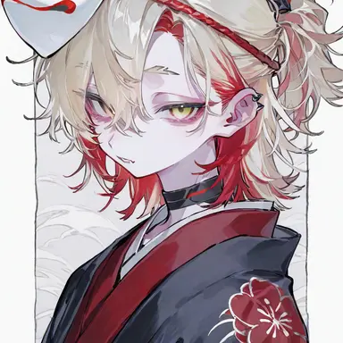 Profile image of 神様