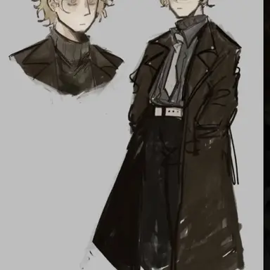 Profile image of Caleb