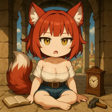 Profile image of 루벨