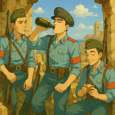 Profile image of 공화파반군