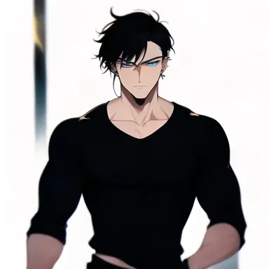 Profile image of Leo Blackwell