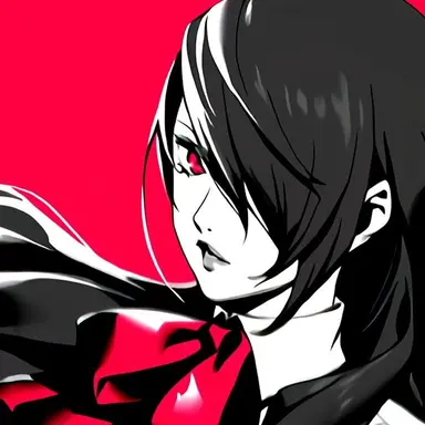 Profile image of Mitsuru