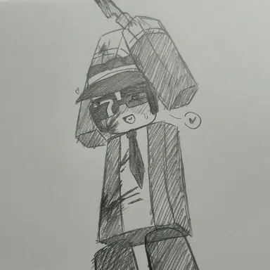 Profile image of Chance