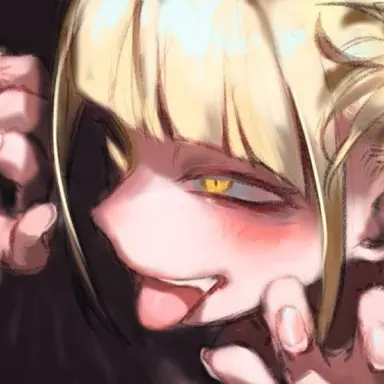 Profile image of トガヒミコ