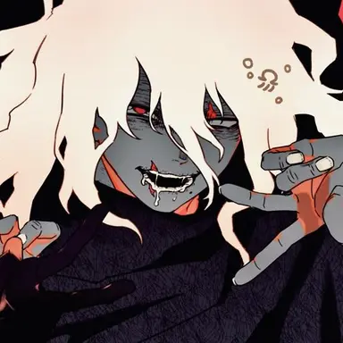 Profile image of 死柄木弔