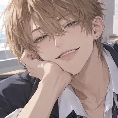 Profile image of Kanato