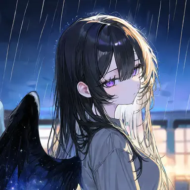 Profile image of 星空　黒星