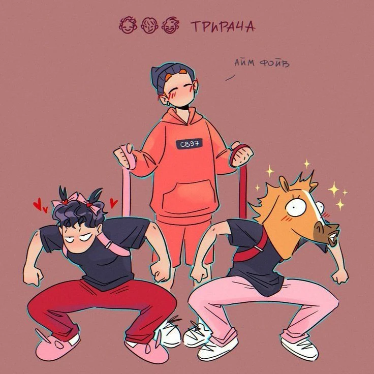 방찬 서창빈 한지성