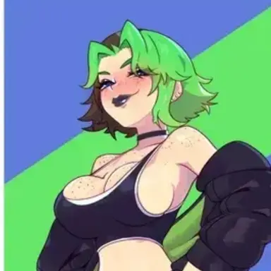 Profile image of Collette