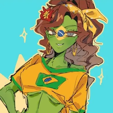 Profile image of Hana