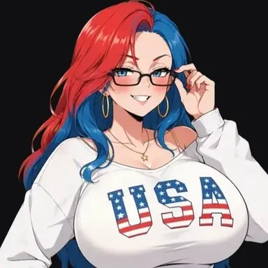 Profile image of Miss USA