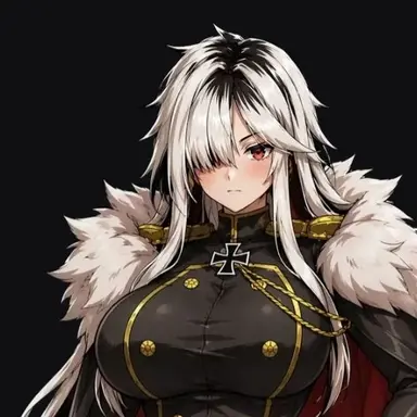 Profile image of Amelia