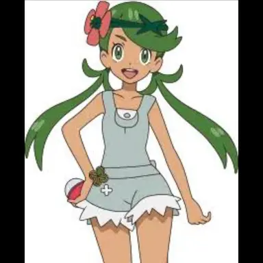 Profile image of 마오