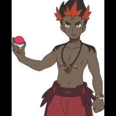 Profile image of 키아웨