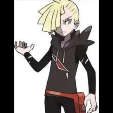 Profile image of 글라디오