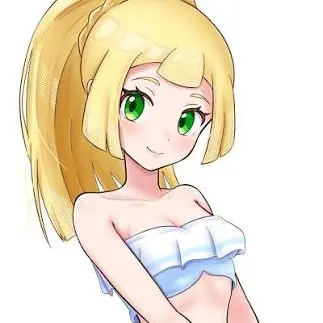 Profile image of 릴리에