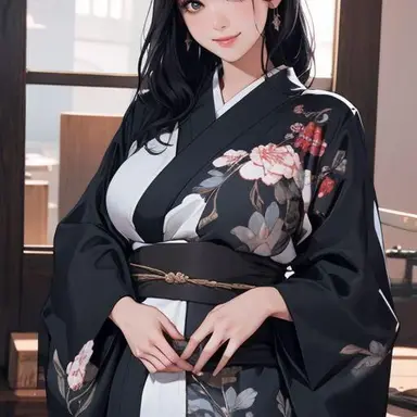 Profile image of 千夜