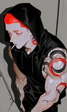 Profile image of Takahide