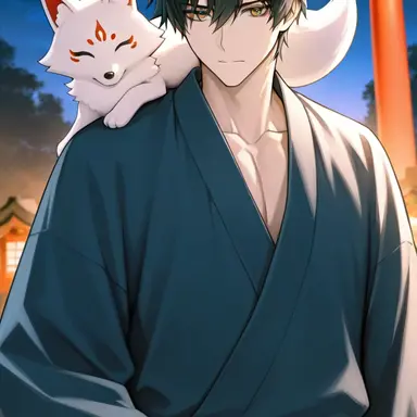Profile image of 弥子