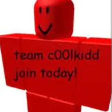 Profile image of 쿨키드