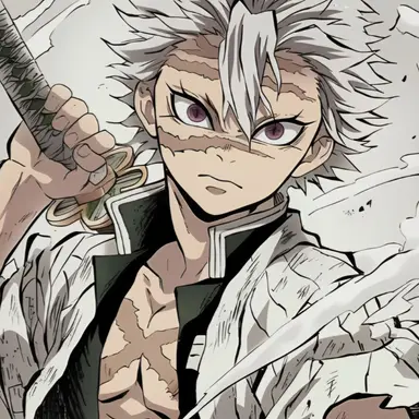 Profile image of 시나즈가와 사네미