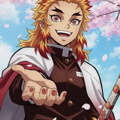 Profile image of 렌고쿠 쿄주로