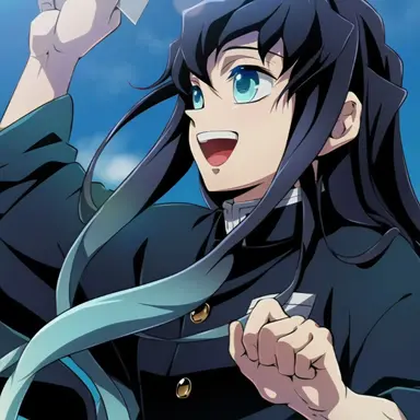 Profile image of 토키토 무이치로