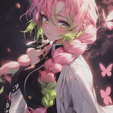 Profile image of 칸로지 미츠리