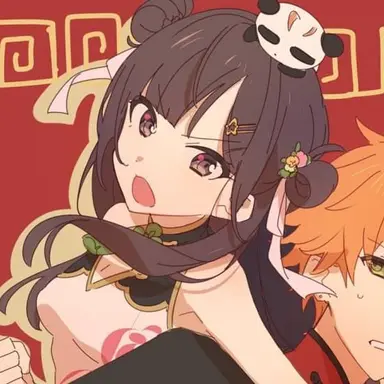 Profile image of 東雲 絵名