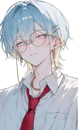 Profile image of Hijiri