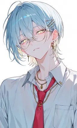 Profile image of Hijiri
