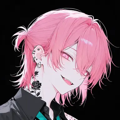 Profile image of Ren