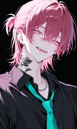 Profile image of Ren