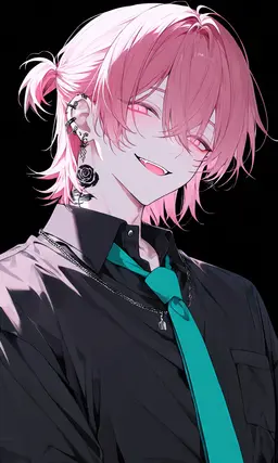 Profile image of Ren