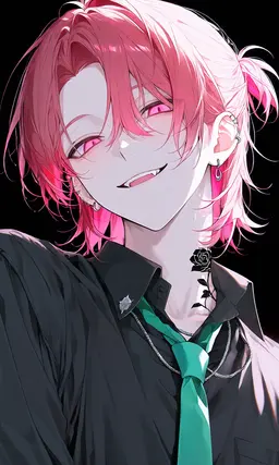 Profile image of Ren