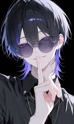 Profile image of Omi